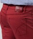 Brax Cooper Fancy Pants Red