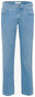 Brax Cooper Jeans Fresh Blue Used