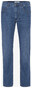 Brax Cooper Jeans Mid Blue Used