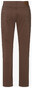 Brax Cooper Thermo Concept Broek Nougat Brown
