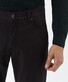 Brax Cooper Thermo Concept Pants Anthracite Grey