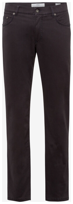 Brax Cooper Thermo Concept Pants Anthracite Grey