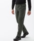 Brax Cooper Thermo Concept Pants Basil