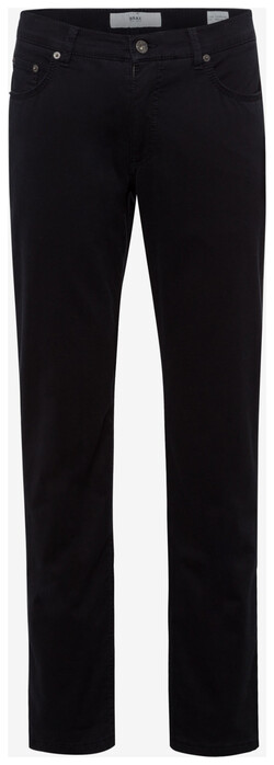 Brax Cooper Thermo Concept Pants Black