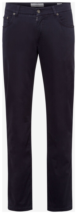 Brax Cooper Thermo Concept Pants Navy