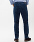 Brax Cooper Thermo Modern Denim Blue Planet Jeans Blauw