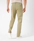 Brax Cooper Ultralight 5-Pocket Broek Manzanilla