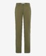 Brax Cooper Ultralight 5-Pocket Broek Manzanilla