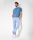 Brax Cooper Ultralight 5-Pocket Broek Sky