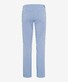 Brax Cooper Ultralight 5-Pocket Broek Sky