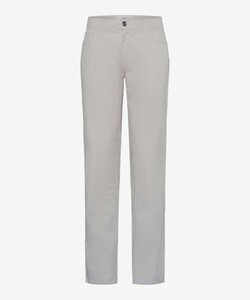 Brax Cooper Ultralight 5-Pocket Broek Zand