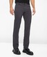 Brax Cooper Uni Soft 5-Pocket Cotton Subtle Stretch Broek Cement