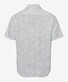 Brax Dan Button Down Minimal Pattern Shirt Coriander