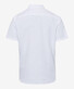 Brax Dan Shirt White