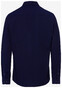 Brax Daniel Uni Overhemd Blauw