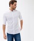 Brax Dave Shirt White