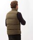 Brax Dino Lightweight Comfort Body-Warmer Deep Pine