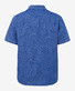 Brax Drake Shirt Blue