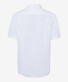 Brax Drake Shirt White