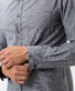 Brax Dries Button Down Shirt Grey