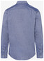 Brax Dries Overhemd Blauw