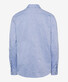 Brax Dries Overhemd Blauw