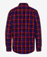 Brax Dries Overhemd Rood