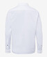 Brax Dries Uni Cotton Fine Oxford Overhemd Wit