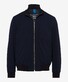 Brax Enzo Performance Fine Jersey Soft Feel Bomber Jack Universe