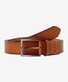 Brax Eurex Riem Klassiek Belt Light Cognac