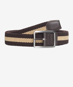 Brax Eurex Stretch Riem Belt Sand