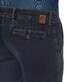 Brax Everest Denim Jeans Donker Blauw