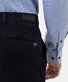 Brax Everest Denim Jeans Zwart-Blauw
