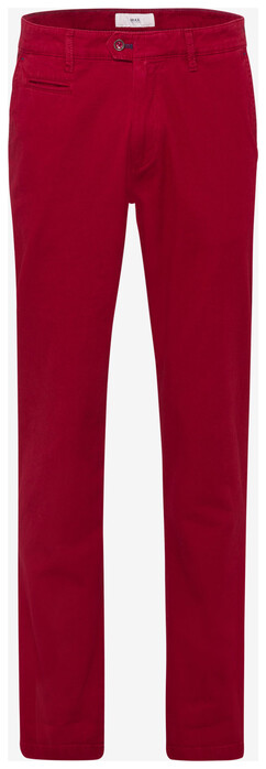 Brax Everest Pants Red