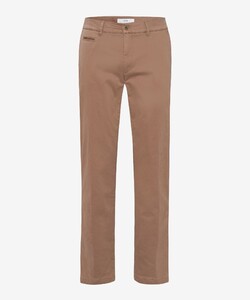Brax Everest Thermo Concept Cotton Gabardine Broek Beige