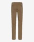 Brax Everest Triple Stone Soft Feel Cotton Blend Pants Camel