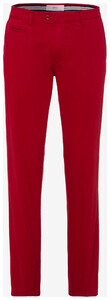 Brax Everest Triplestone Pants Red