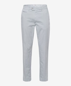Brax Everest Ultra Blue Planet Pants Silver Bright