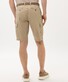 Brax Ex Bud Cotton Blend Cargo Bermuda Beach