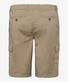 Brax Ex Bud Cotton Blend Cargo Bermuda Beach