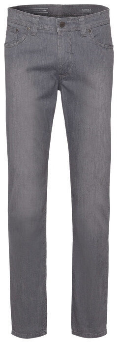 Brax Ex Leo 310 Pants Grey