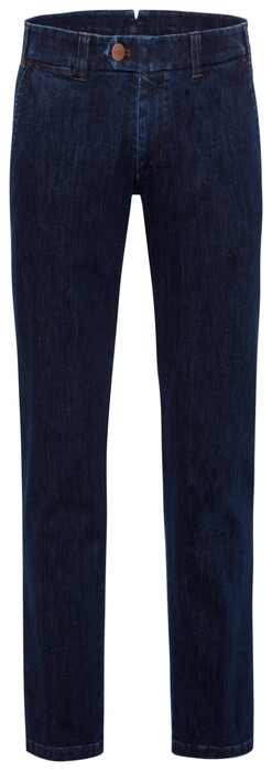 Brax Ex Paul 327 Jeans Donker Blauw