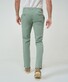 Brax Fabio In Chino Blue Planet Hi-Flex Broek Mint