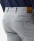 Brax Fabio In Hi-Flex Pants Grey