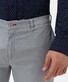 Brax Fabio In Hi-Flex Pants Grey