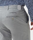 Brax Fabio In Hi-Flex Pants Platinum