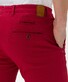 Brax Fabio In Pants Red