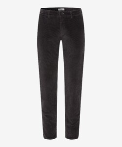 Brax Fabio Jog Corduroy Corduroy Trouser Cement