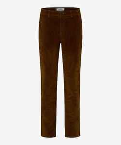 Brax Fabio Jog Corduroy Corduroy Trouser Hazel