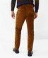 Brax Fabio Jog Corduroy Corduroy Trouser Hazel